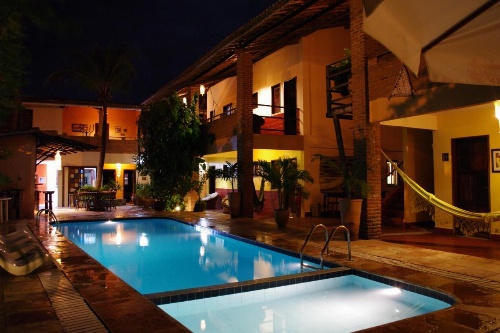 Pousada California image 18