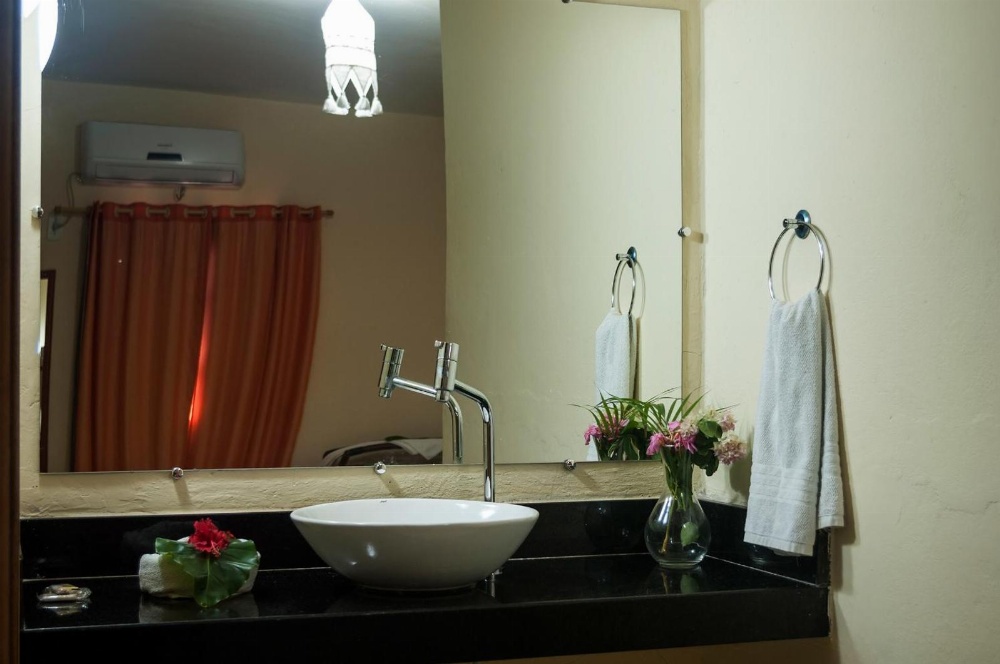 Pousada California Main image