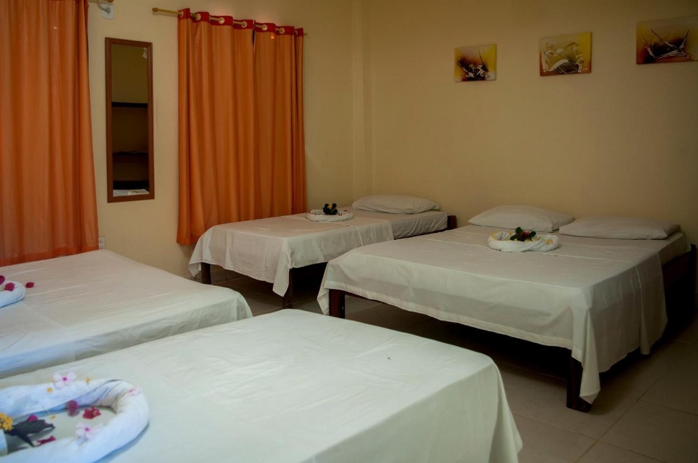 Pousada California Main image